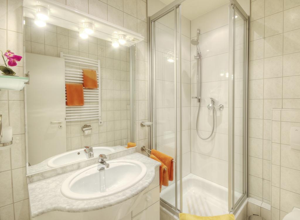 Apartmán Haus Sonnenruh Oberhof  Exteriér fotografie
